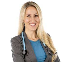 Dr. Mary Harel