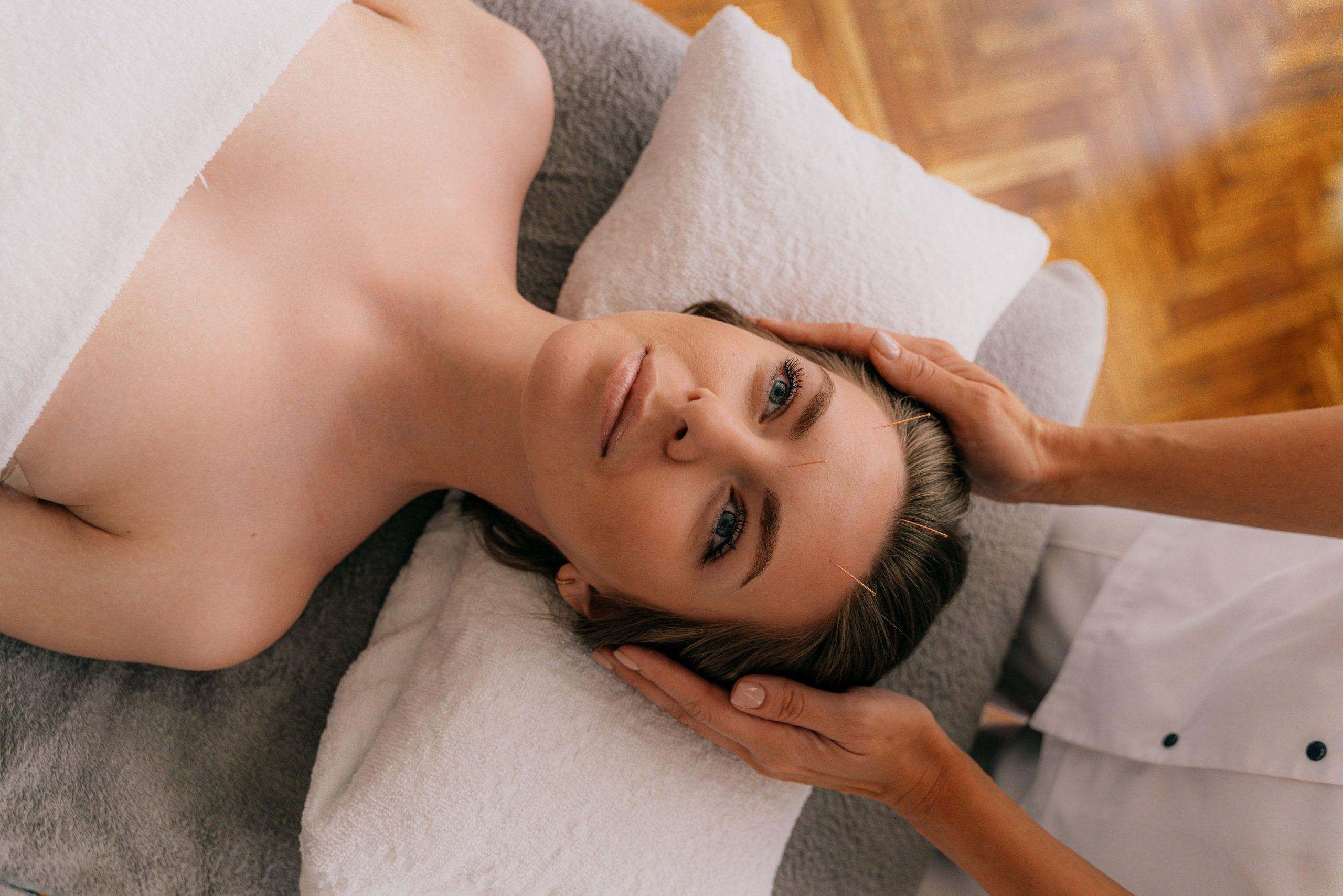 A New Dawn: Inspiring Breakthroughs in Naturopathic Pain Relief
