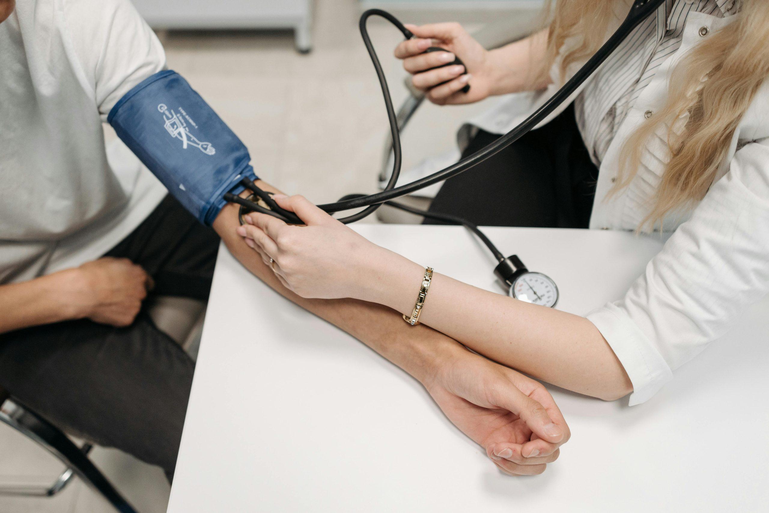 Breathe Easy: 10 Natural Strategies To Combat High Blood Pressure