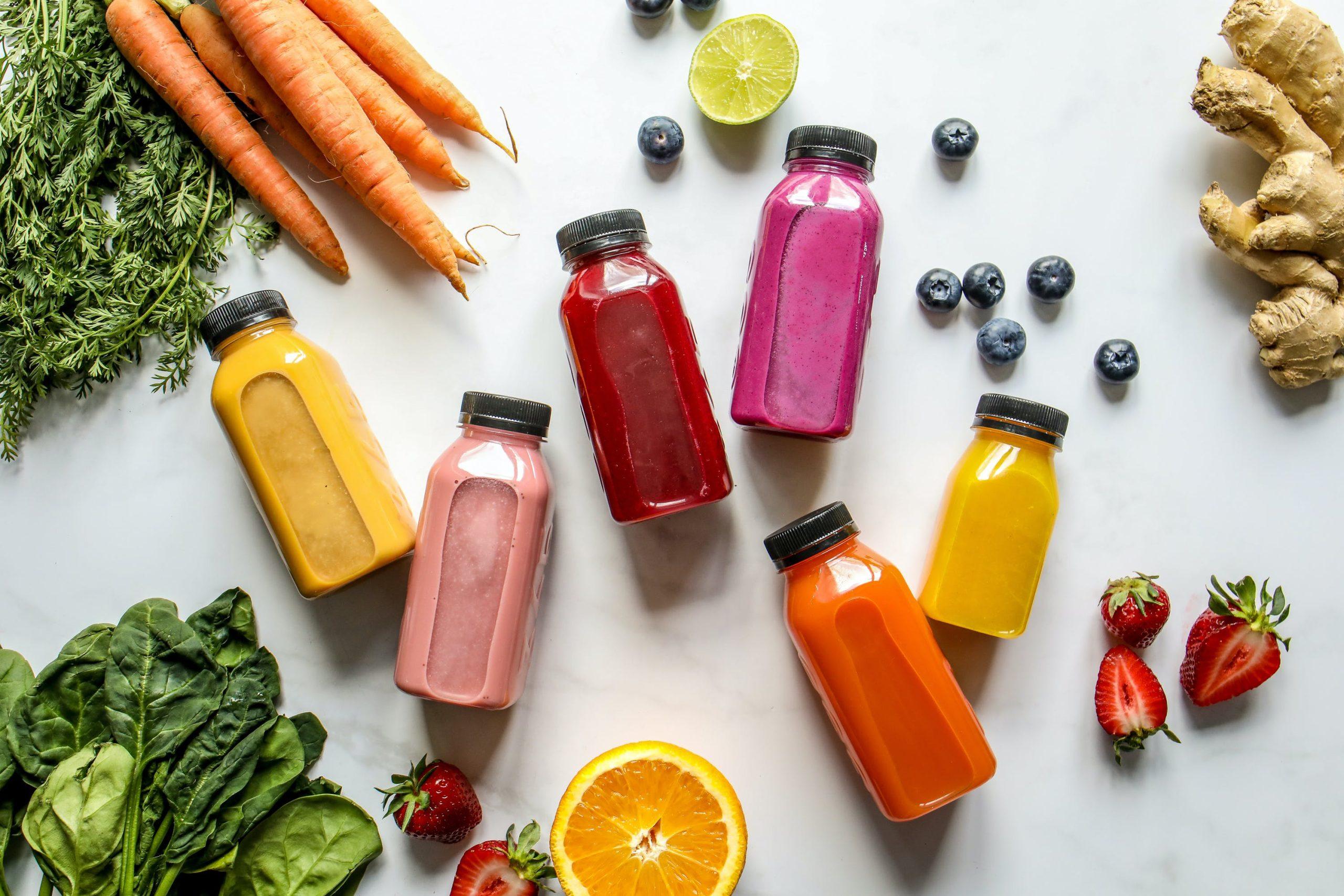 Breathe Easy: Natural Ways to Detox Your Home and Body
