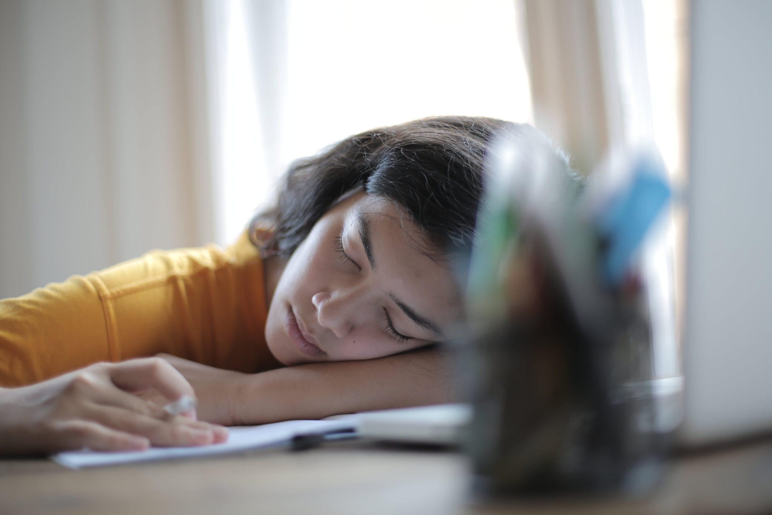 Breathe New Energy: Naturopathic Solutions for Chronic Fatigue