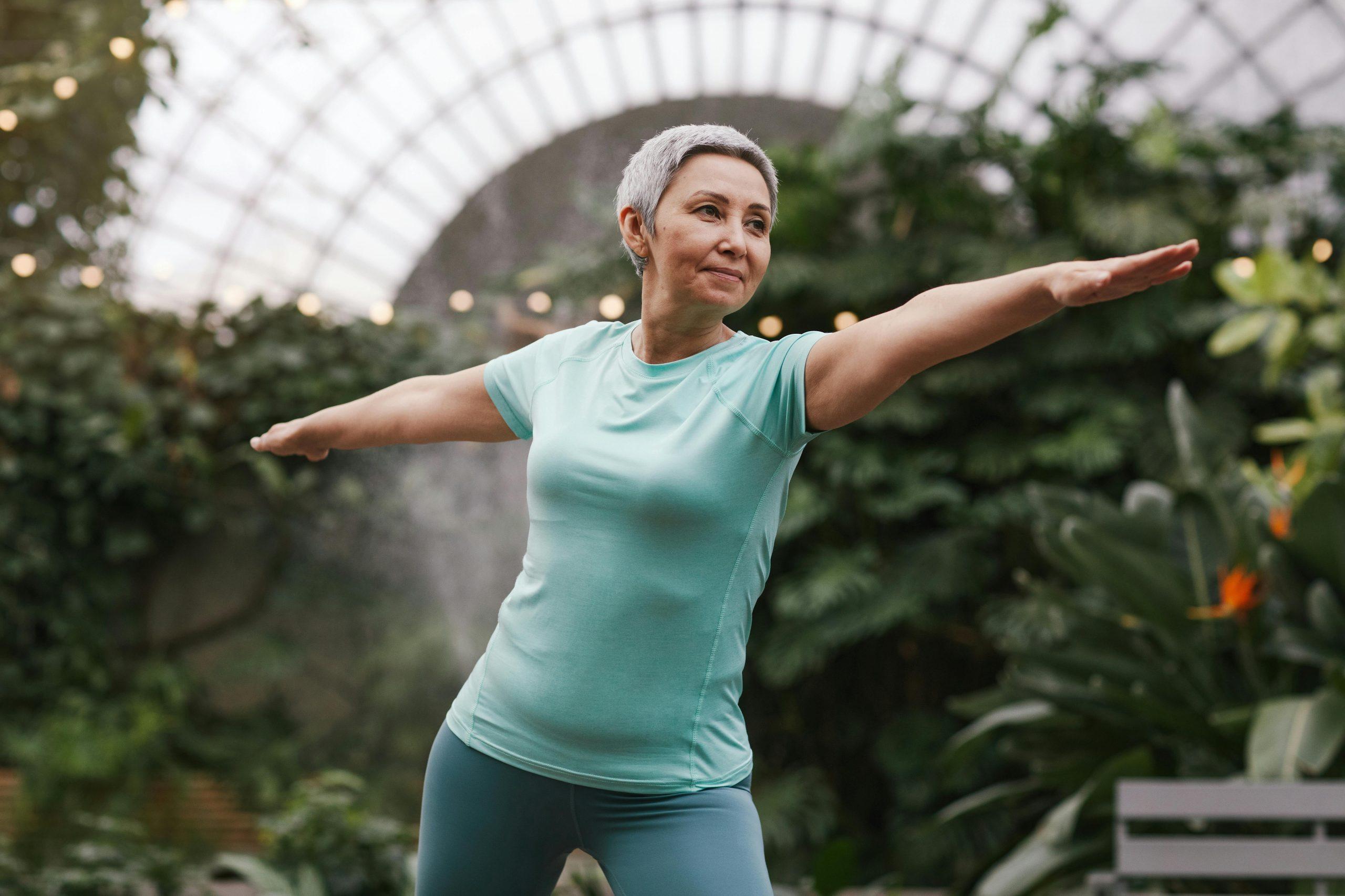 Building Strong Bones: A Naturopathic Guide To Osteoporosis Prevention