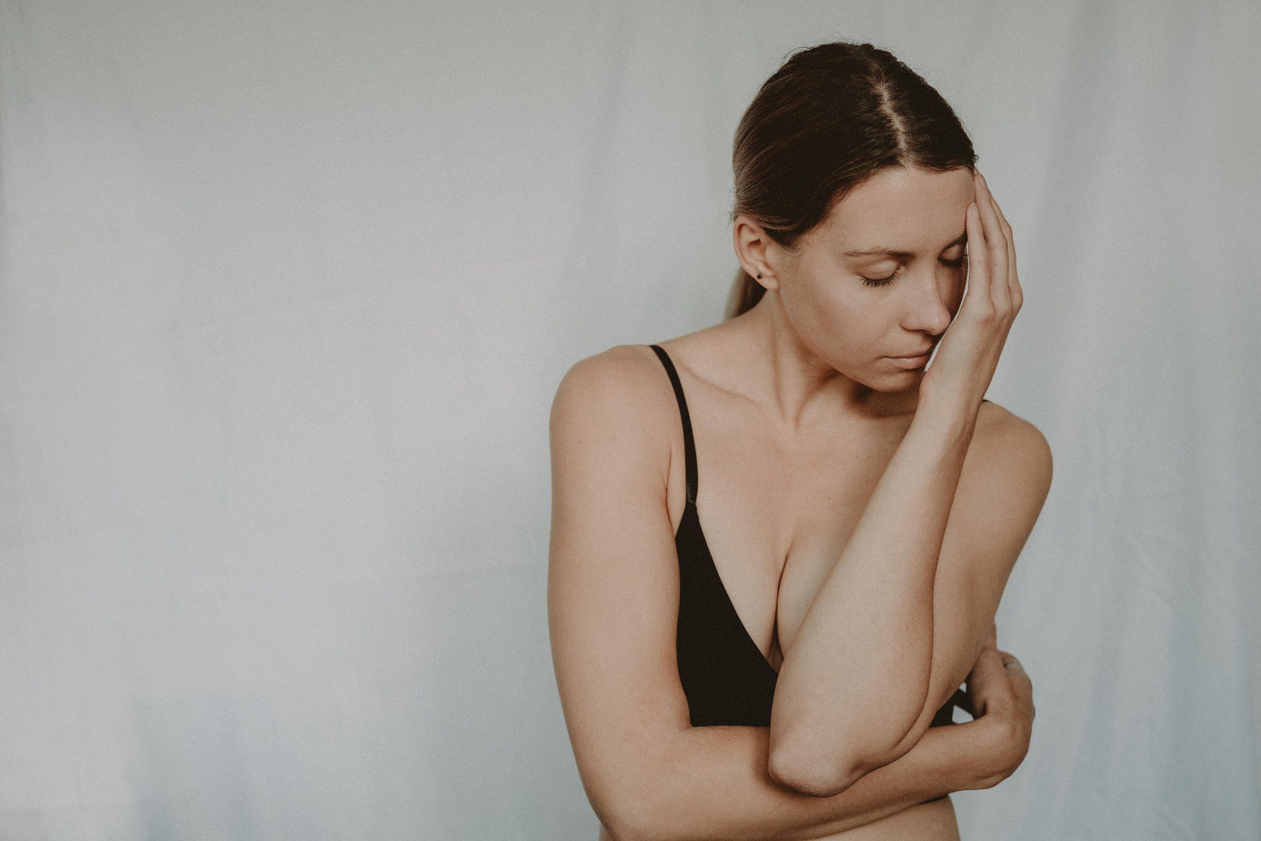 Chronic Pain and the Power of Nutrition: A Naturopath's Perspective