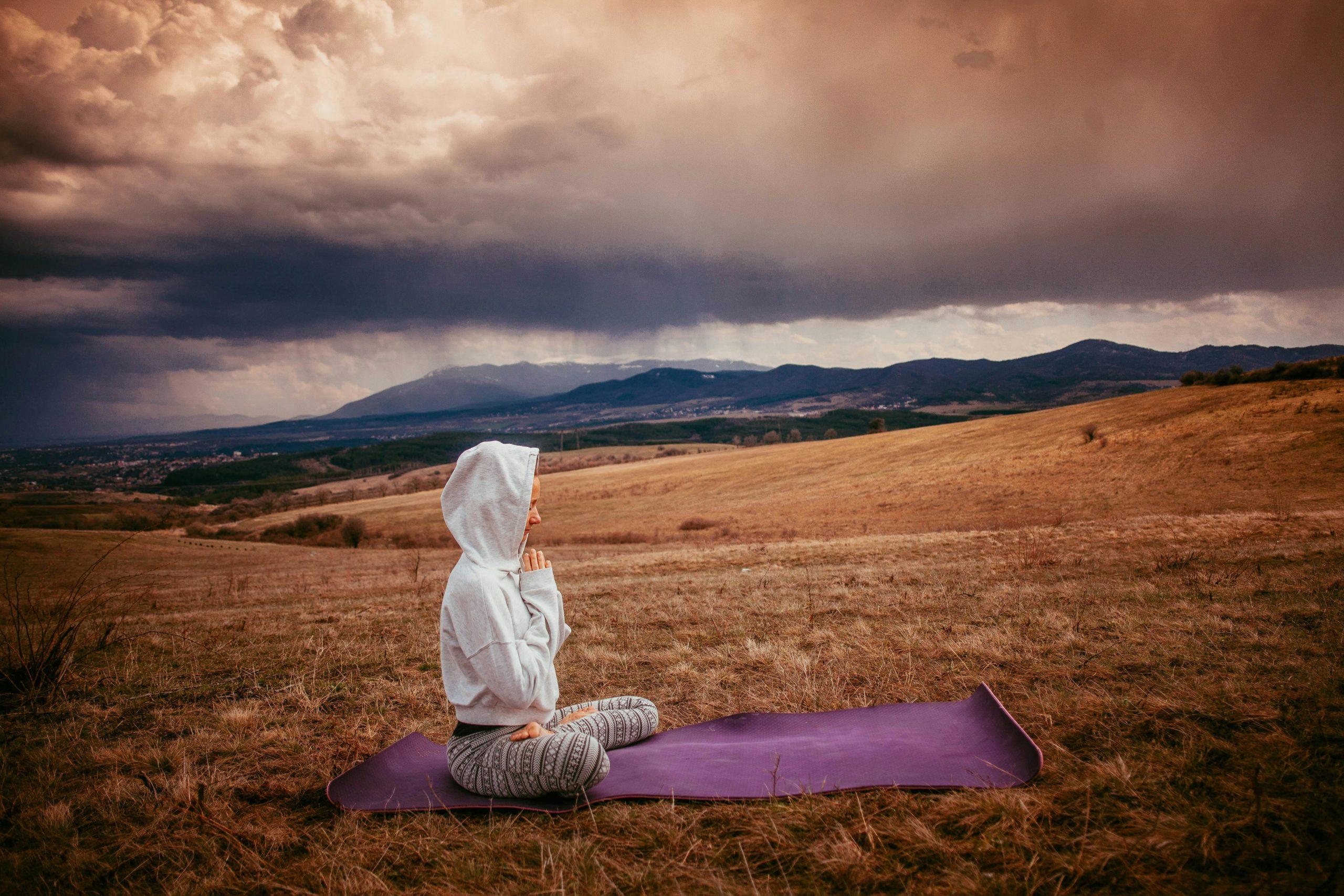 Ecotherapy Essentials: Finding Peace and Purpose in the Natural World