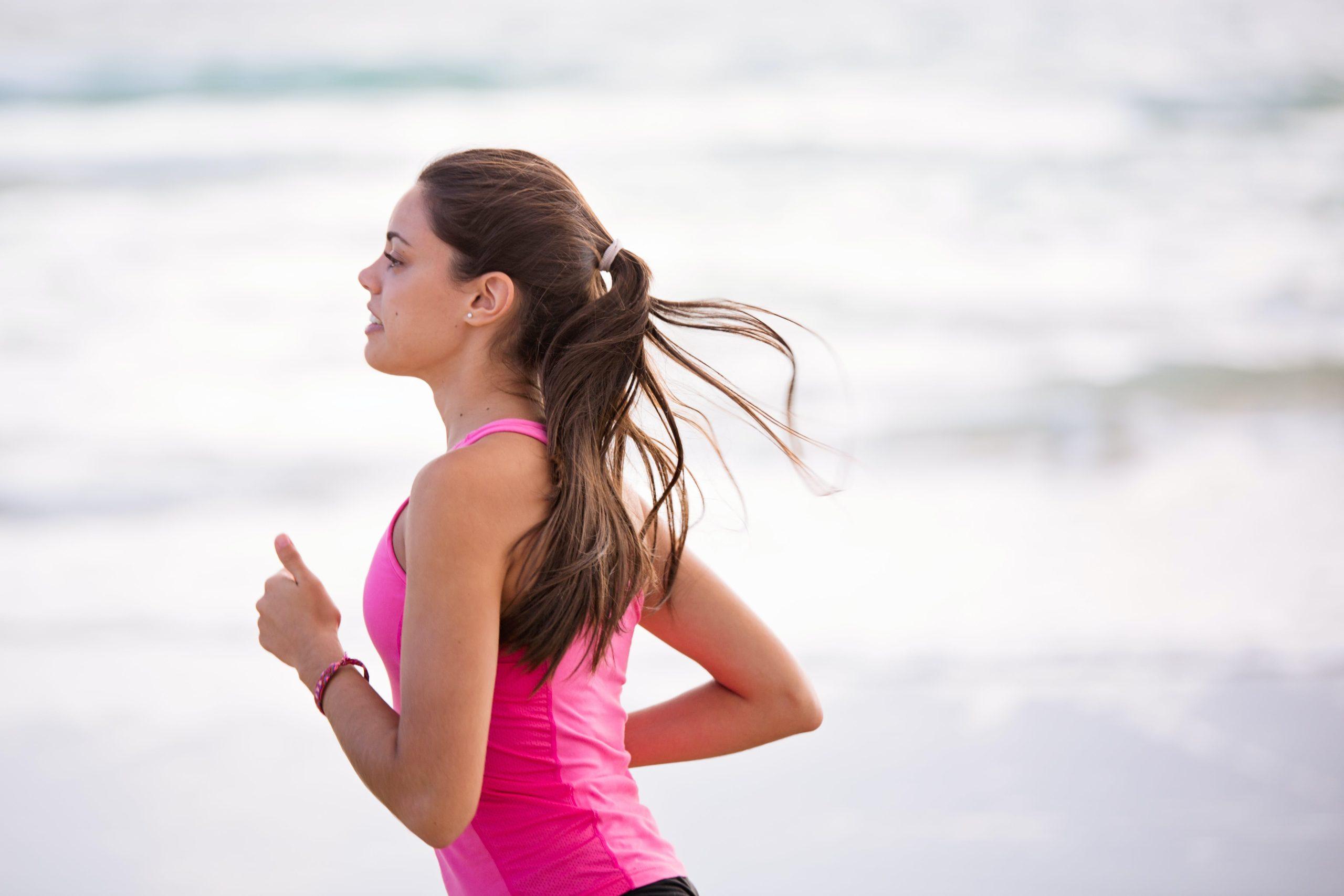 Empowering Health Naturally: Exercise in the Heart of Naturopathy