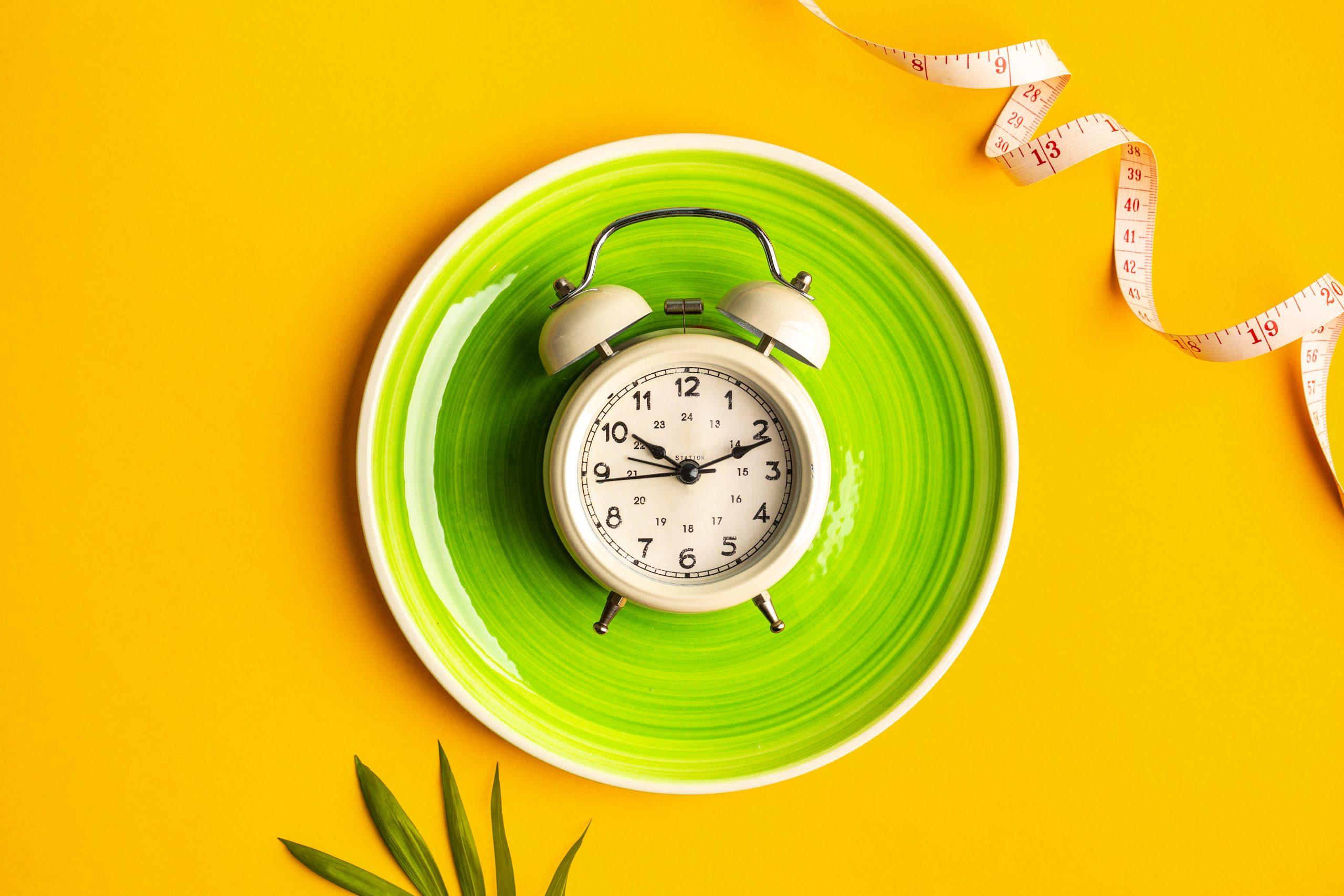 Fasting Unveiled: Discovering the Naturopathic Route to Better Health