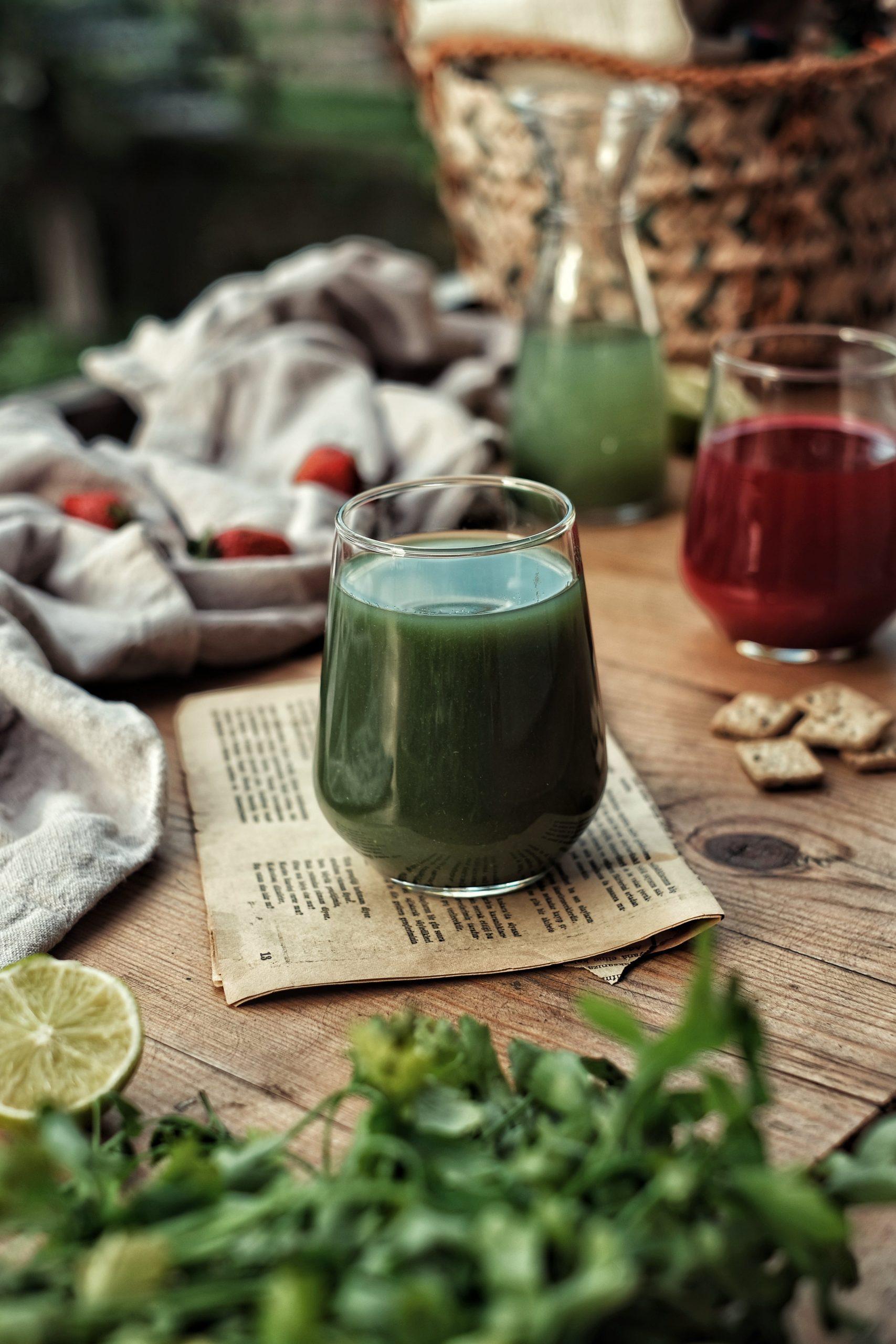 From Pulp Fiction To Nutritional Reality: The Truth About Juice Cleanses