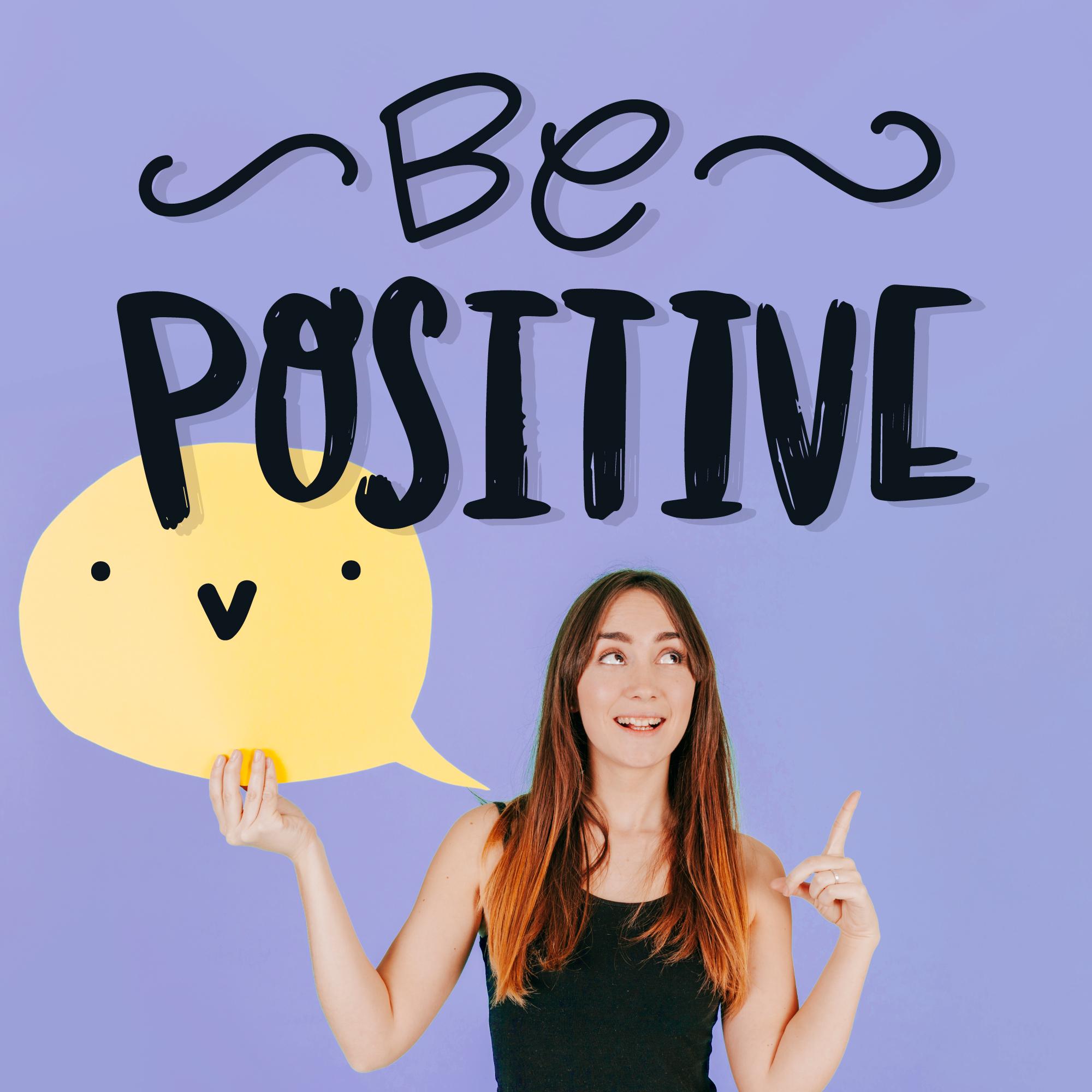 From Thoughts to Therapy: Positive Thinking in Naturopathic Practice
