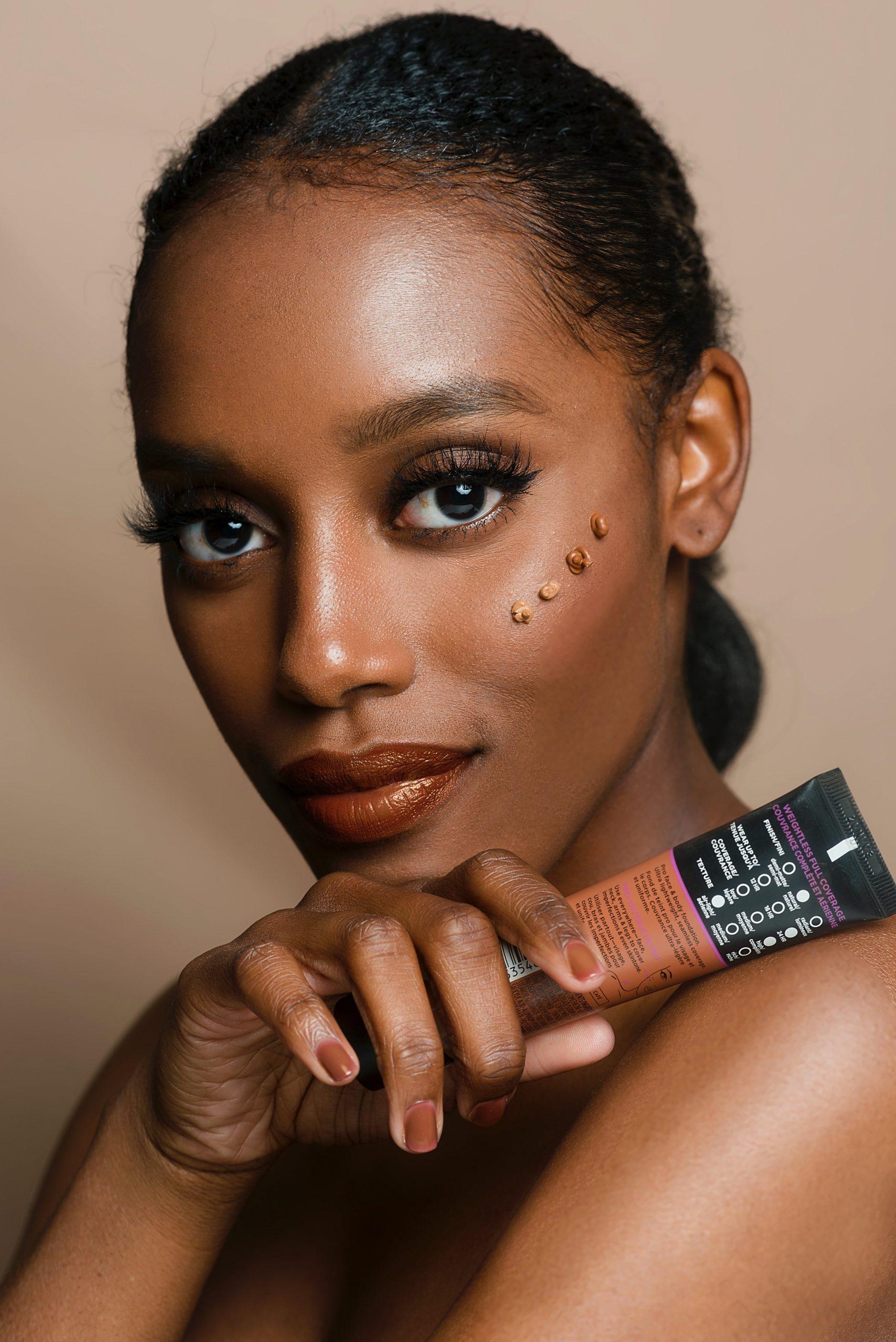 Glow from Within: Holistic Strategies for Beautiful Skin