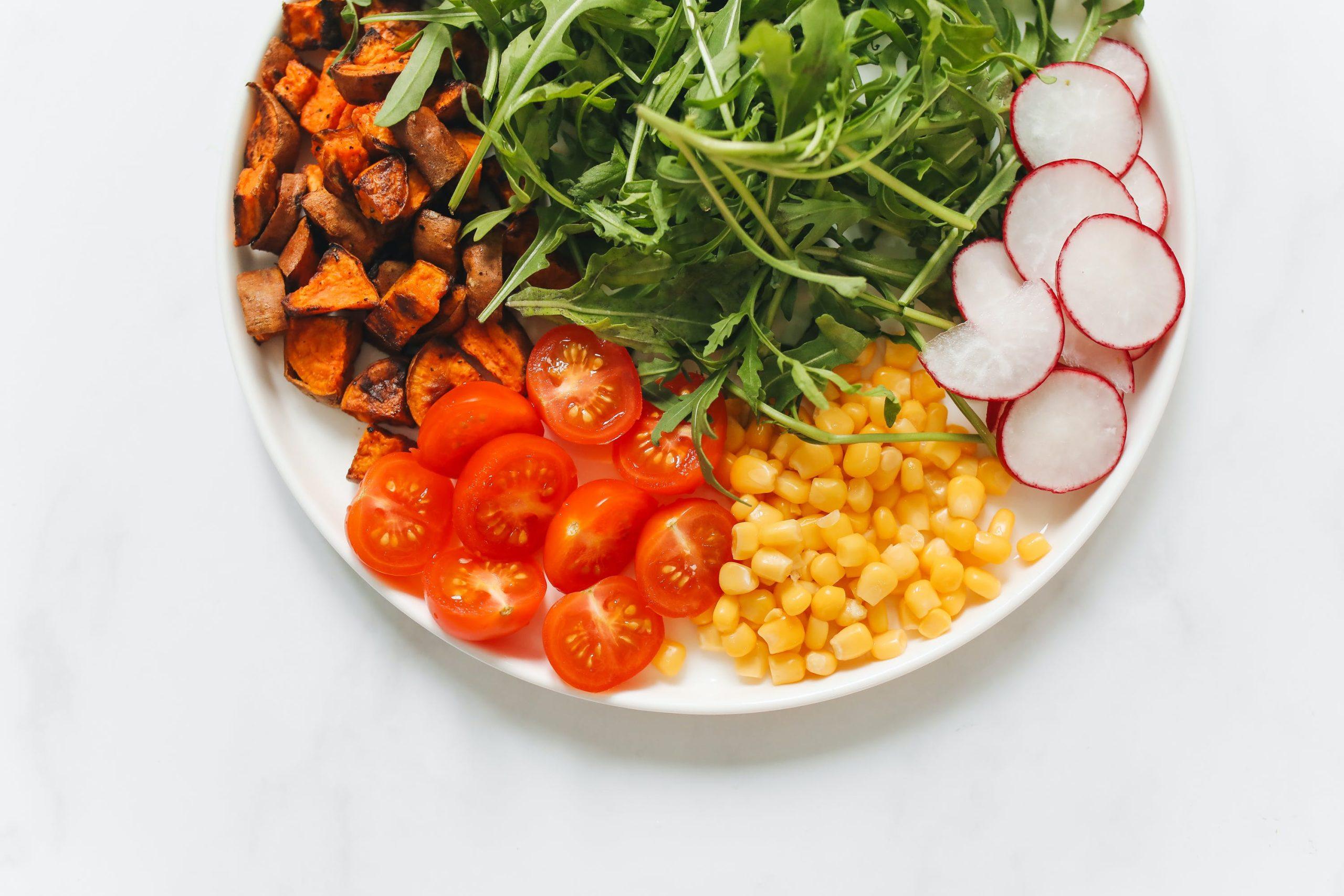 Green Guardians: The Disease-Fighting Magic Of Phytonutrients