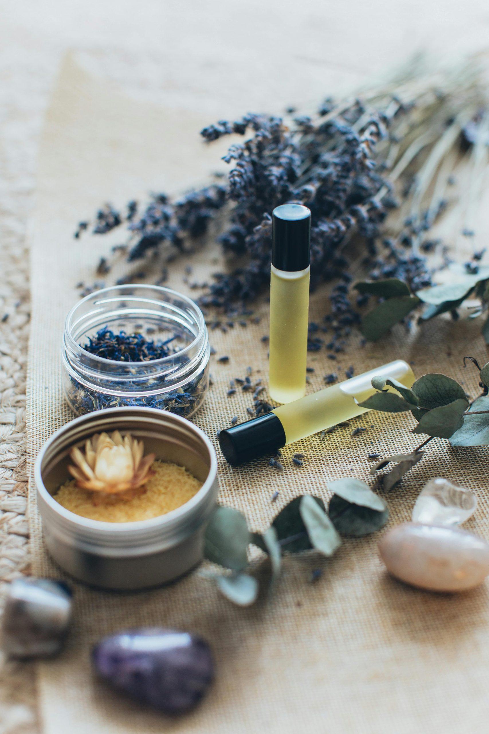 Healing Aromas: Navigating the World of Therapeutic Essential Oils
