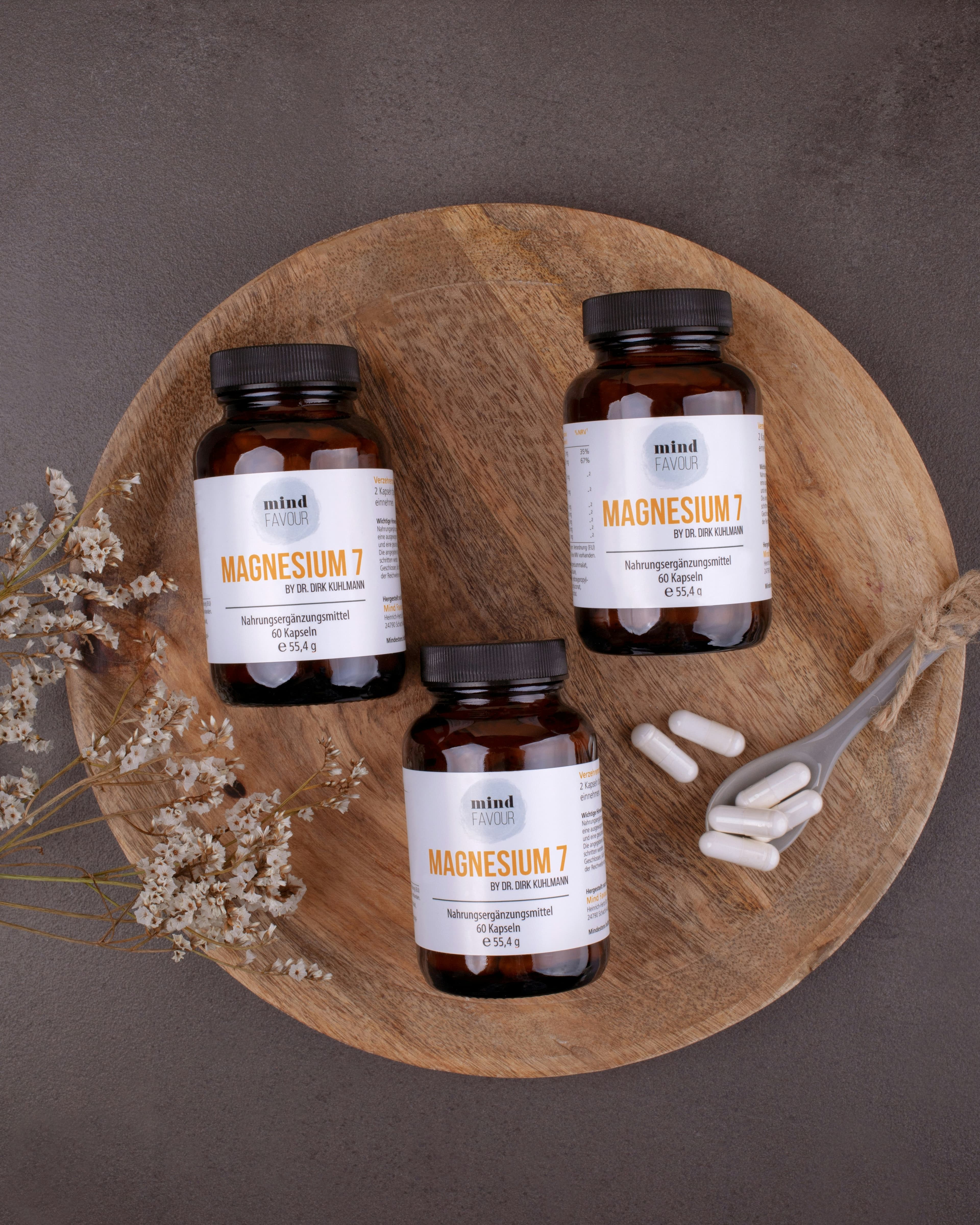 Magnesium Glycinate vs Citrate: Which Is Right for You?