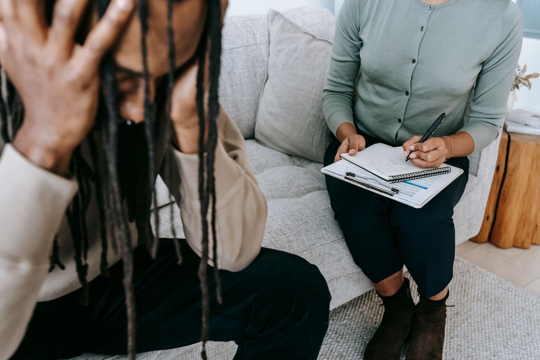 Practical Strategies for Managing Anxiety in the Pacific Northwest