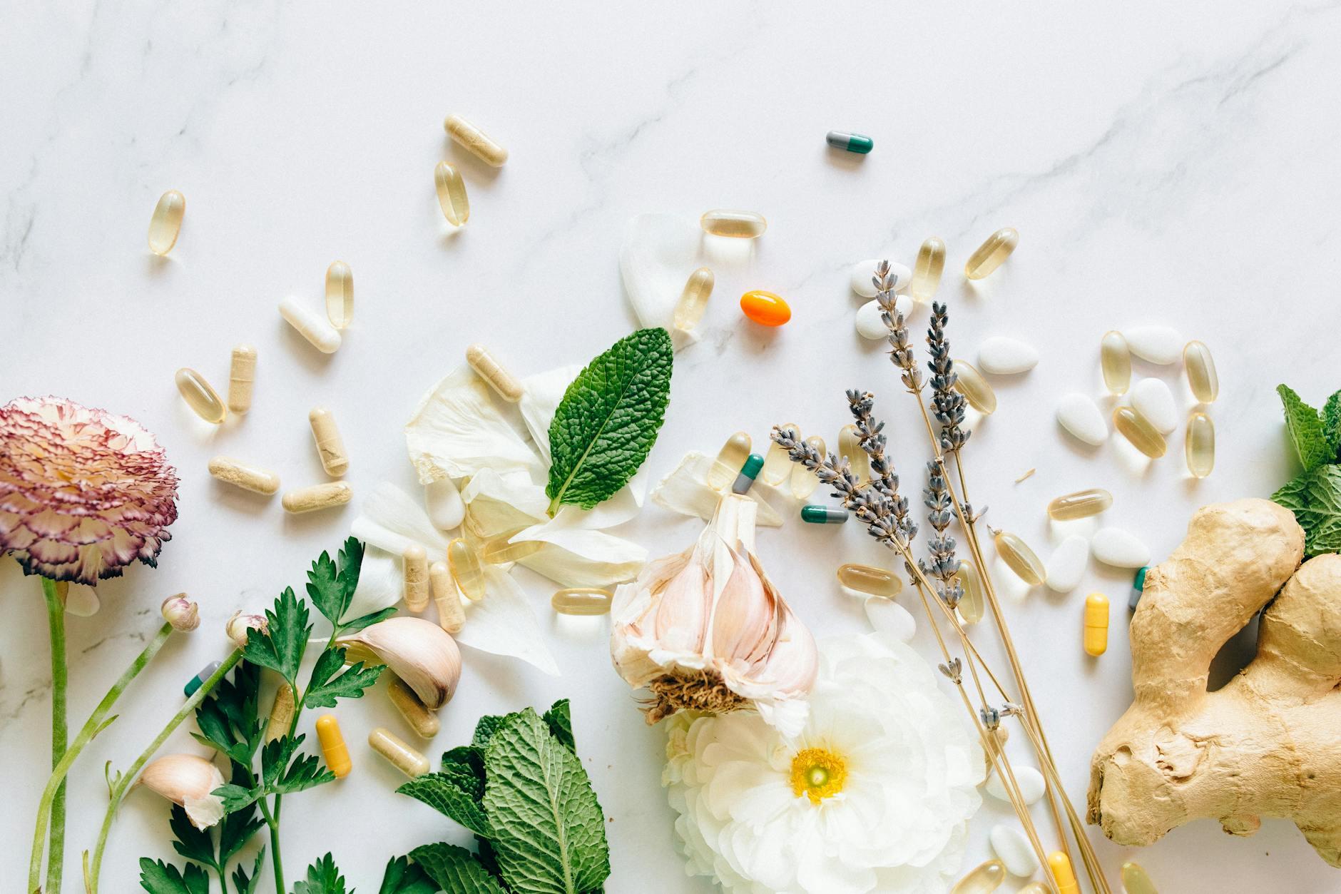 Conquering Brain Fog: Natural Tips for Clearer Thinking