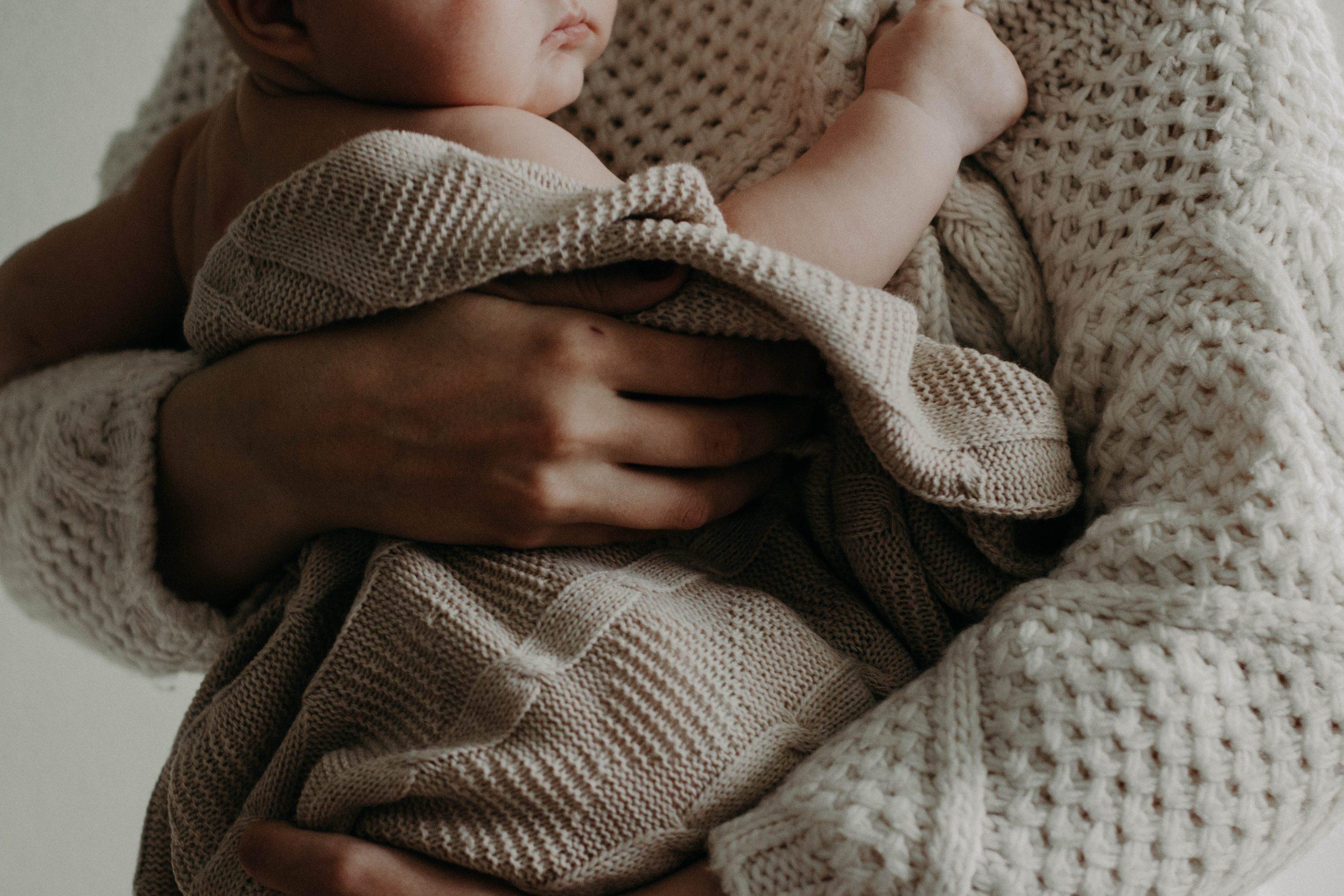 Naturopathy for New Mothers: Postpartum Recovery and Wellness