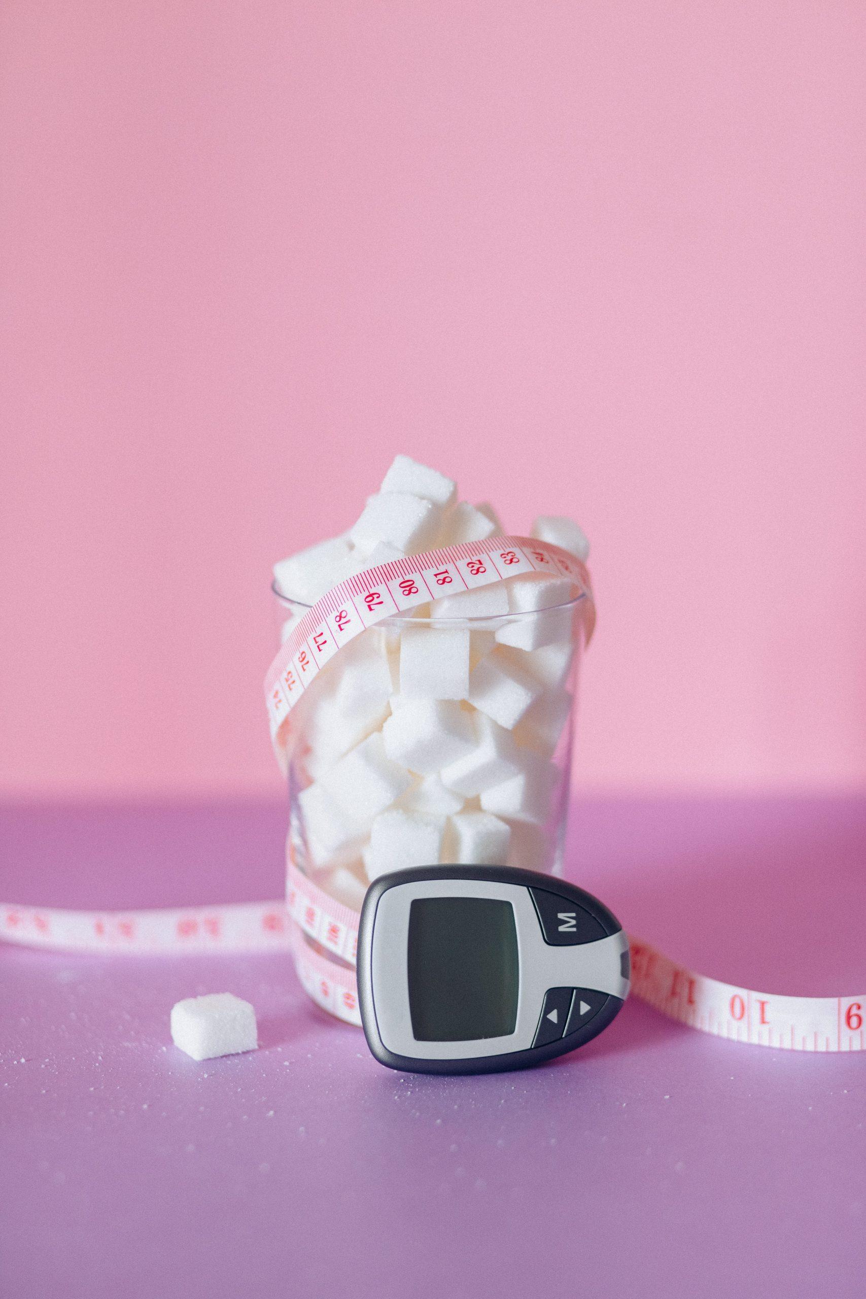 Nourish to Flourish: Naturopathic Secrets for Blood Sugar Management