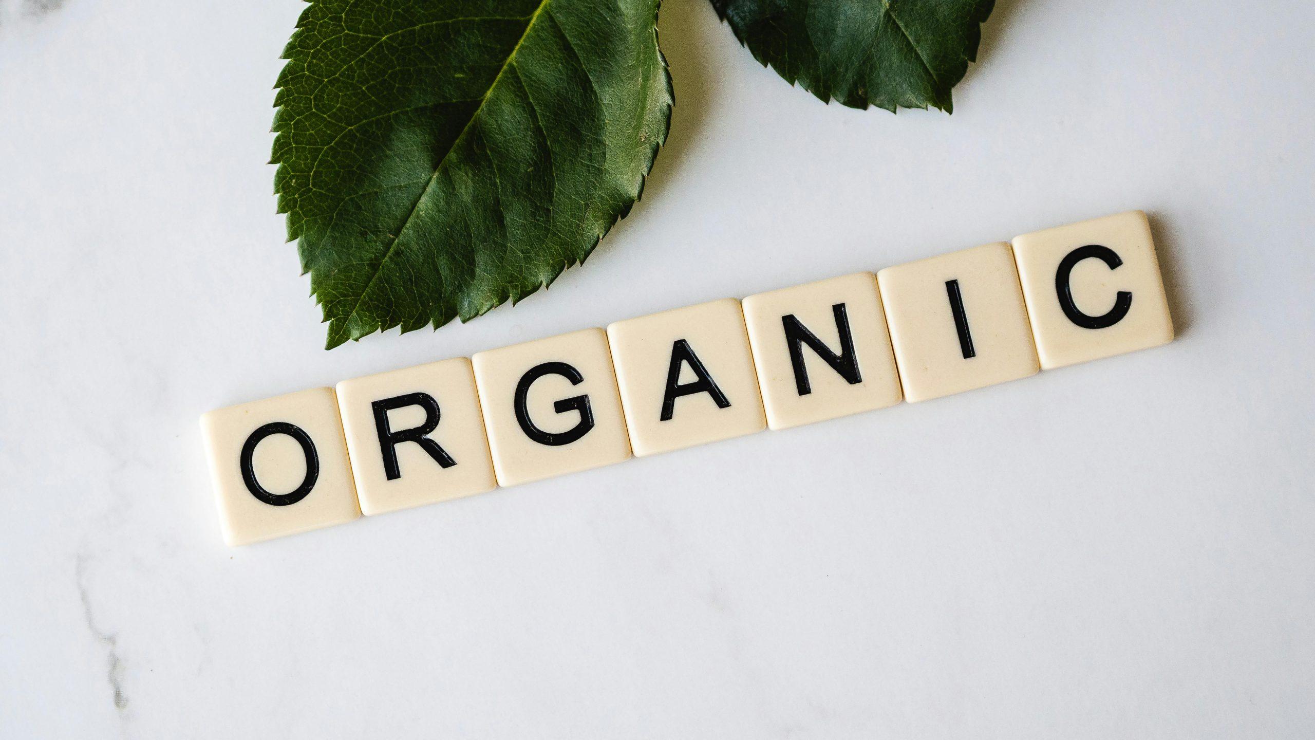Organic Foods Revolution: A Naturopathic Journey to Better Health