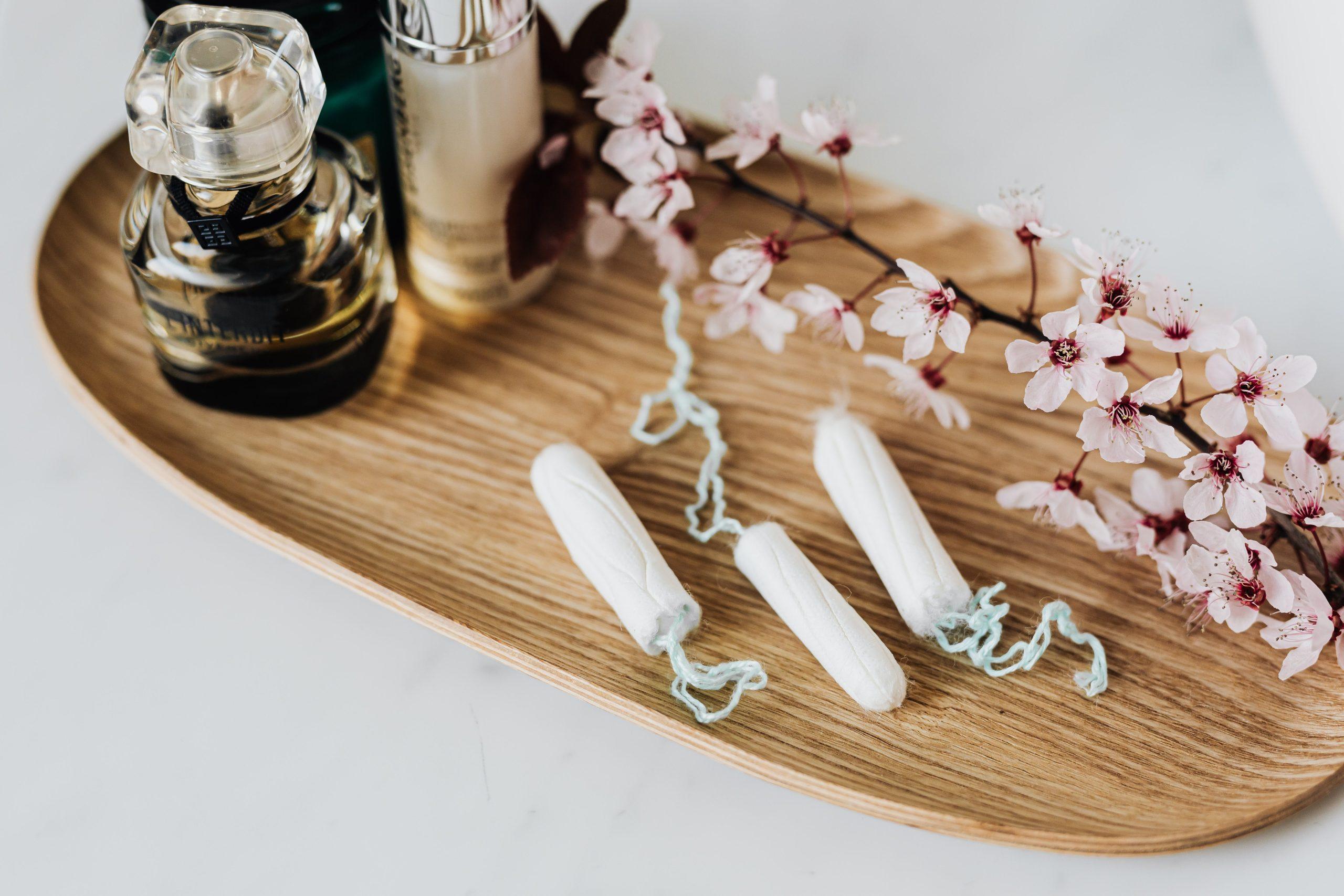 Period Power: Unlocking The Secrets Of Holistic Menstrual Management