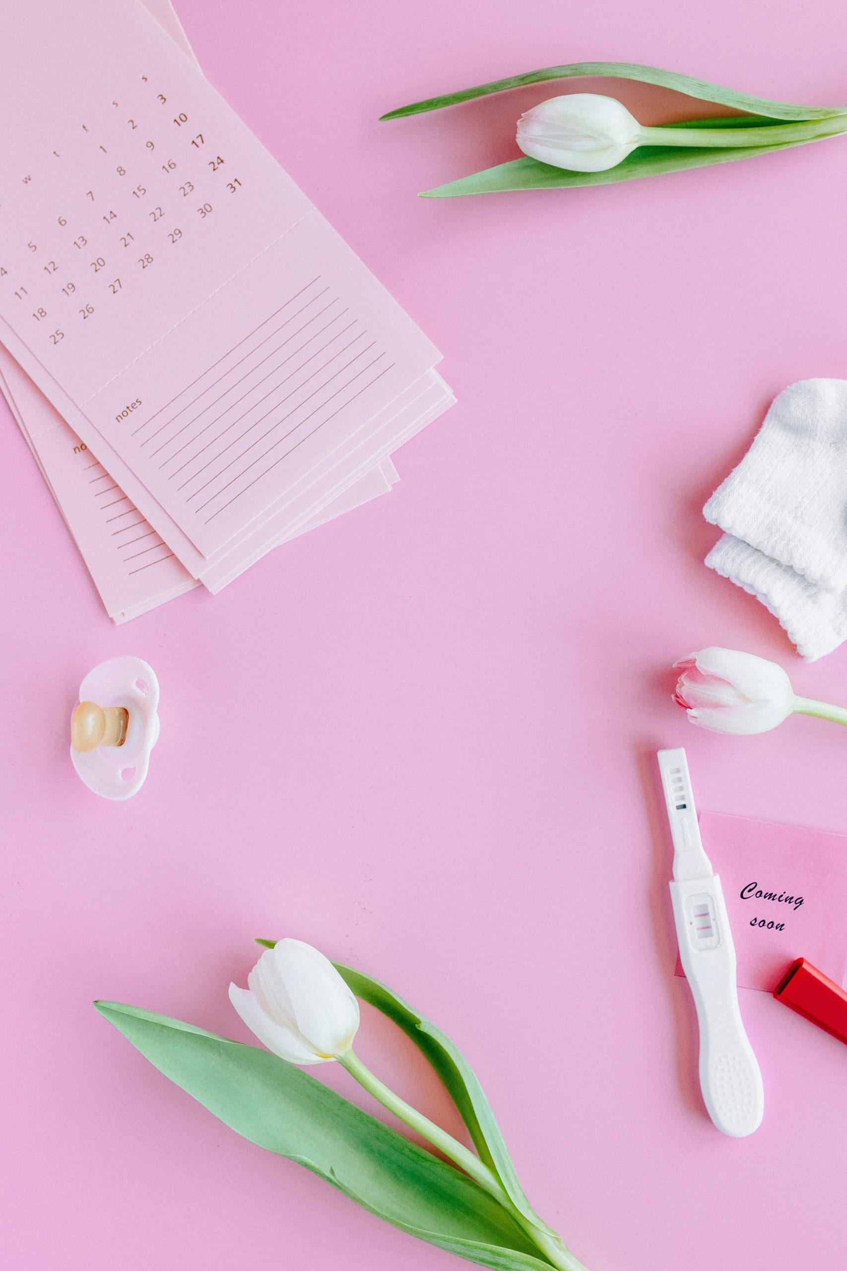 Planting Seeds of Hope: Natural Ways to Enhance Fertility