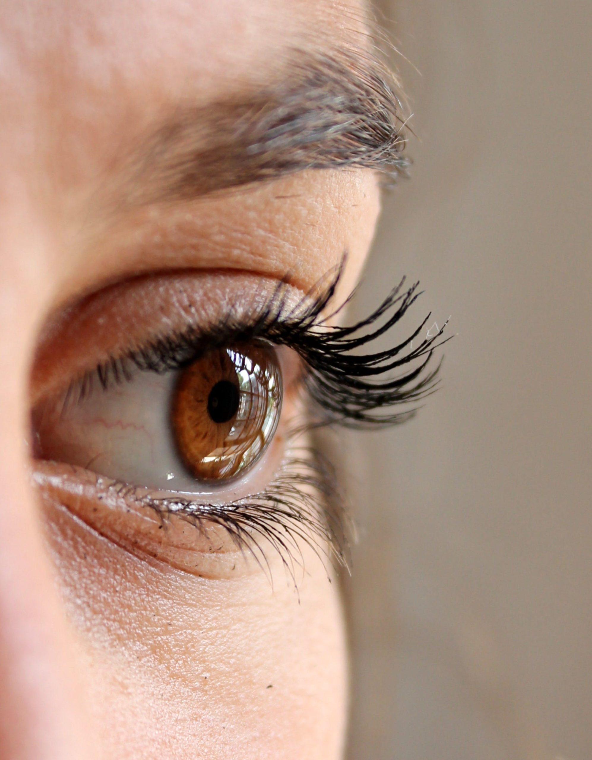 See the Difference: Natural Strategies for Better Eye Health