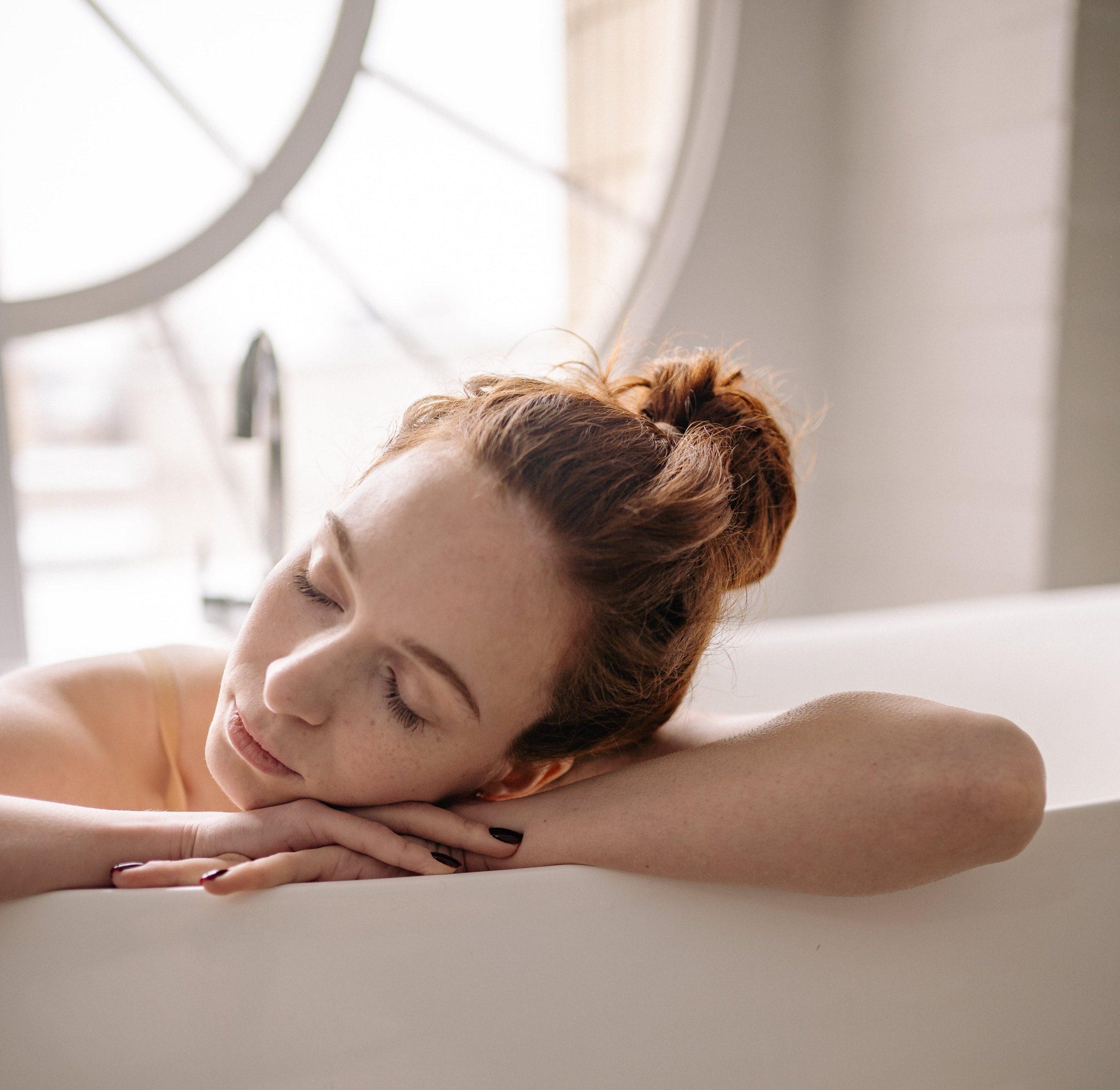Sleep Hygiene: Naturopathic Tips for a Better Night's Sleep