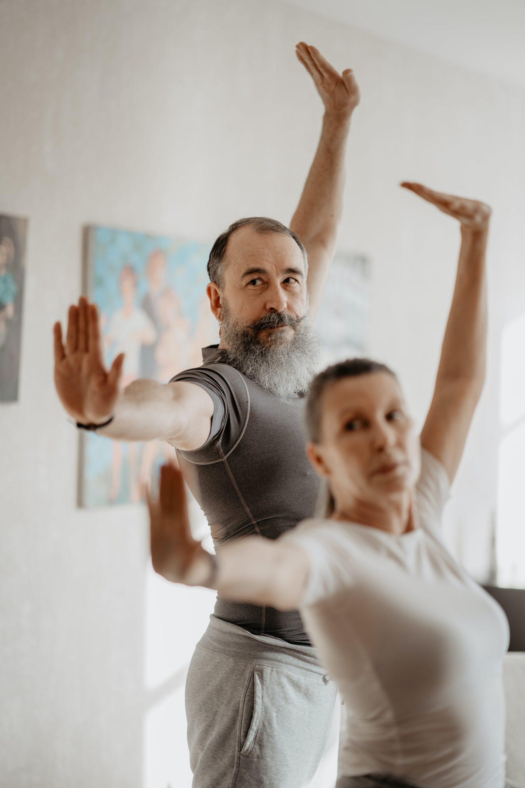 The Art Of Healthy Aging: A Naturopathic Perspective
