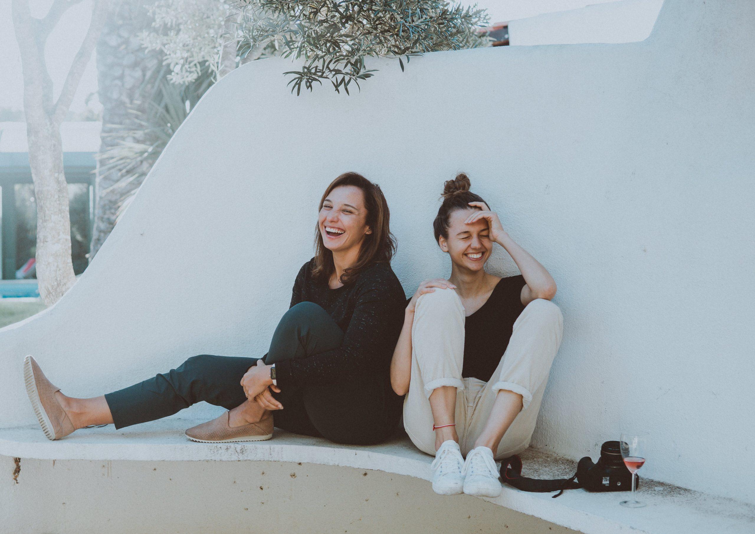The Best Medicine: Exploring the Health Wonders of Laughter