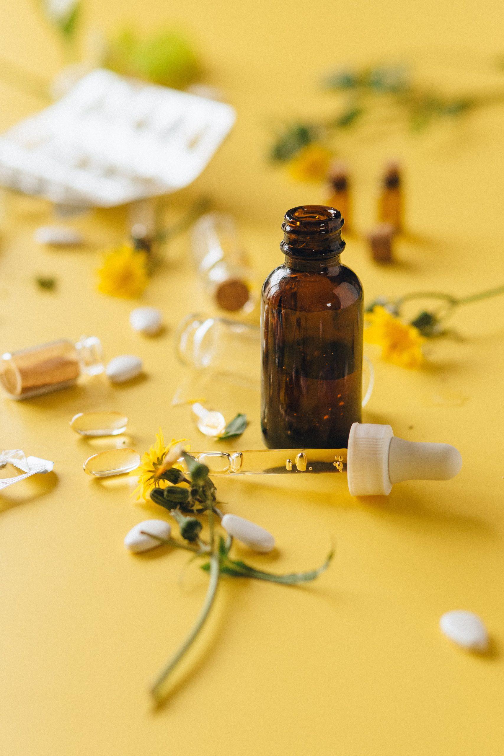 The Best of Both Worlds: Exploring Integrative Medicine