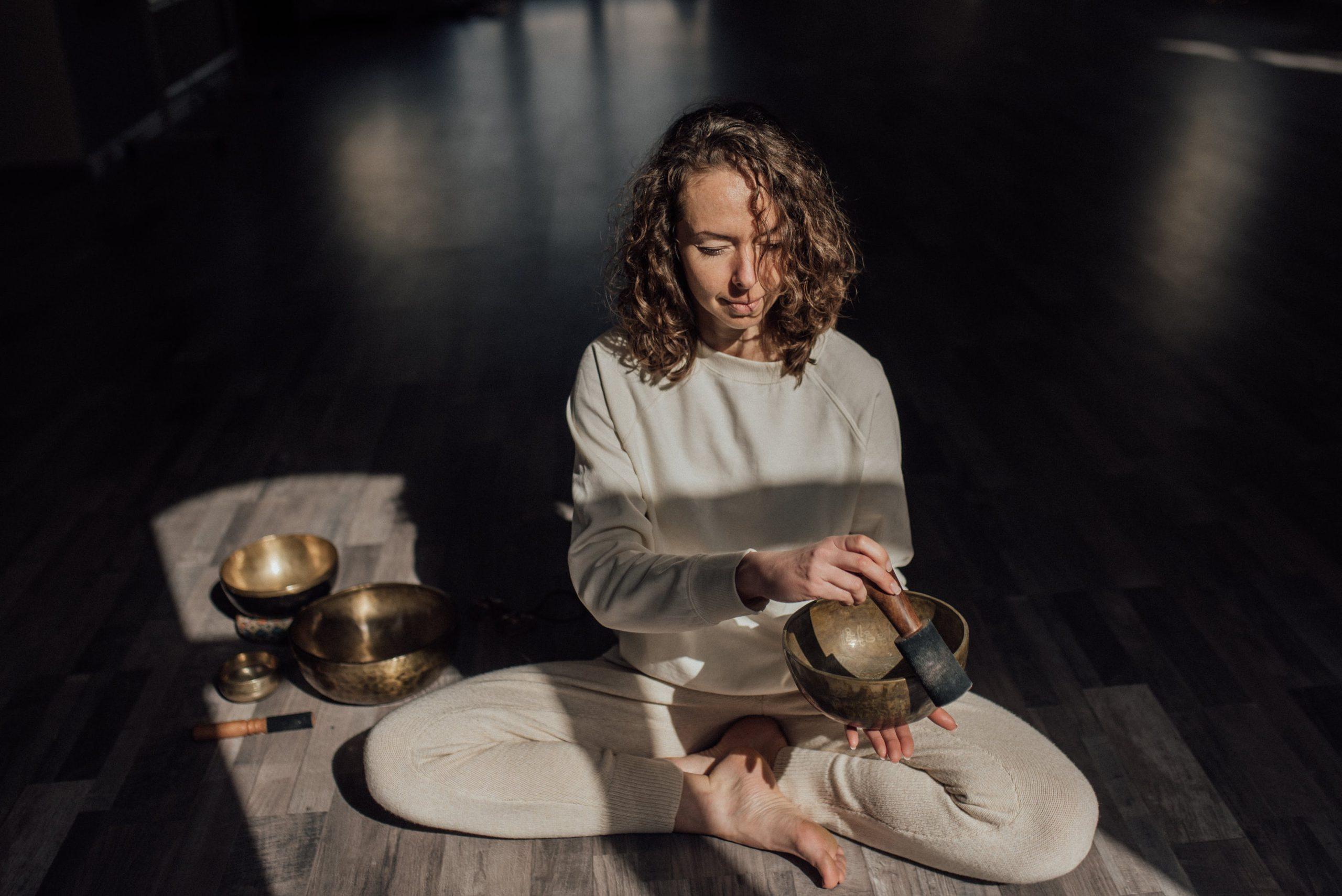 The Healing Power of Music and Sound Therapy: A Naturopathic Perspective