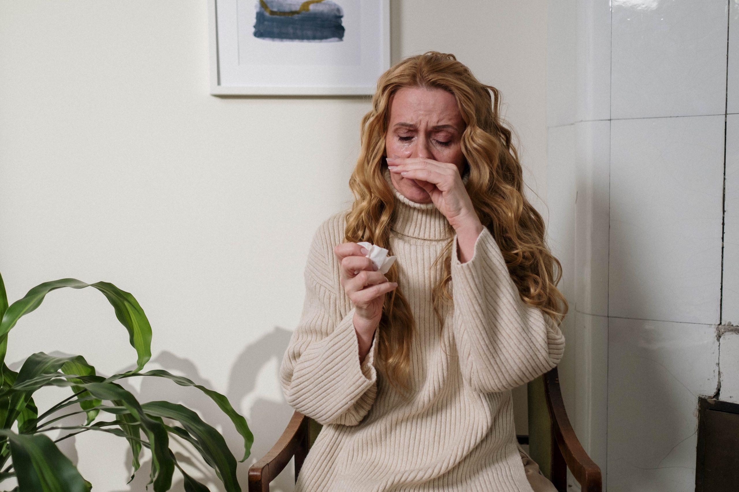 The Natural Allergy Defense: Simple Solutions for Seasonal Woes