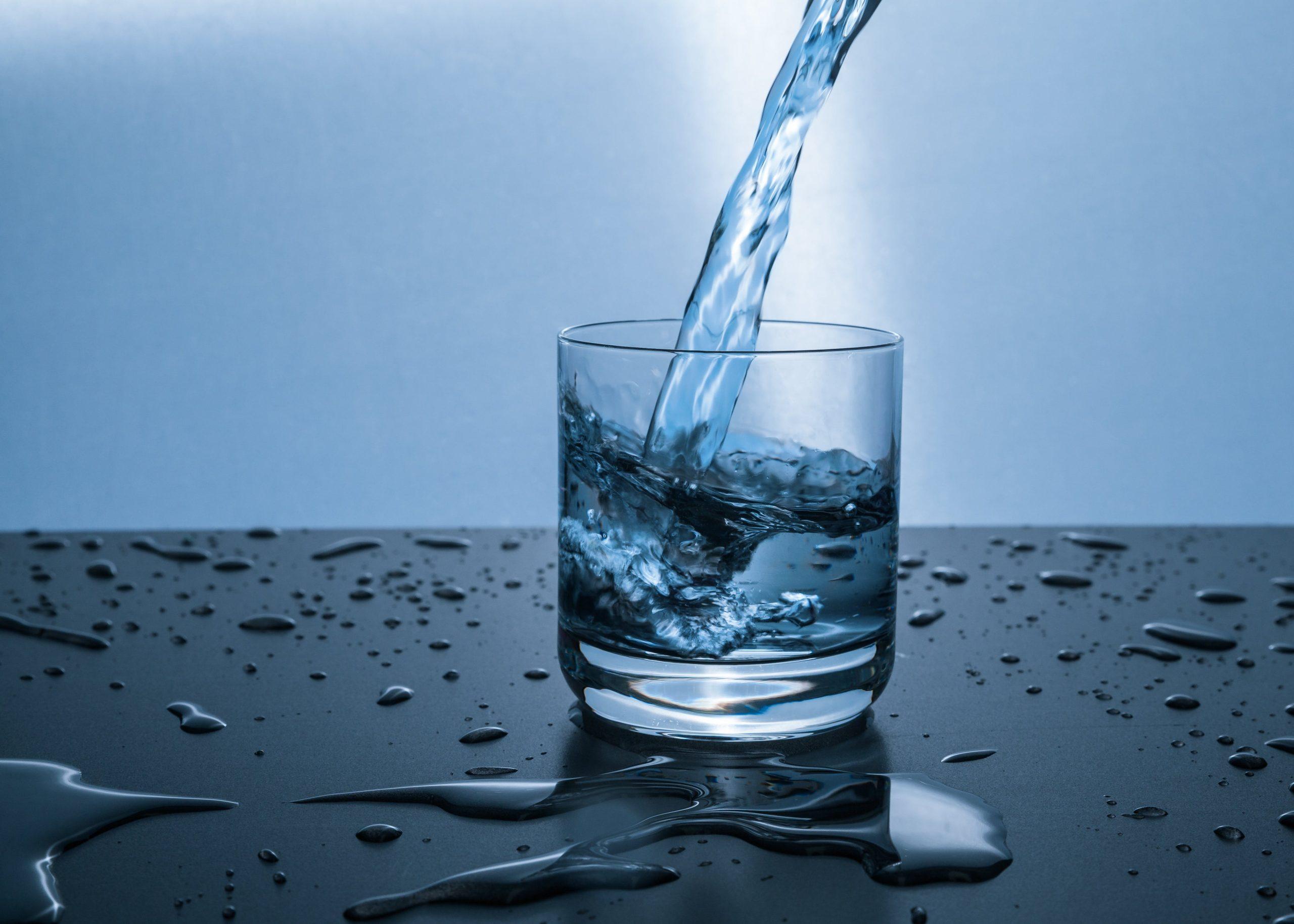 Water Wisdom: Unlocking The Naturopathic Secrets To Vitality