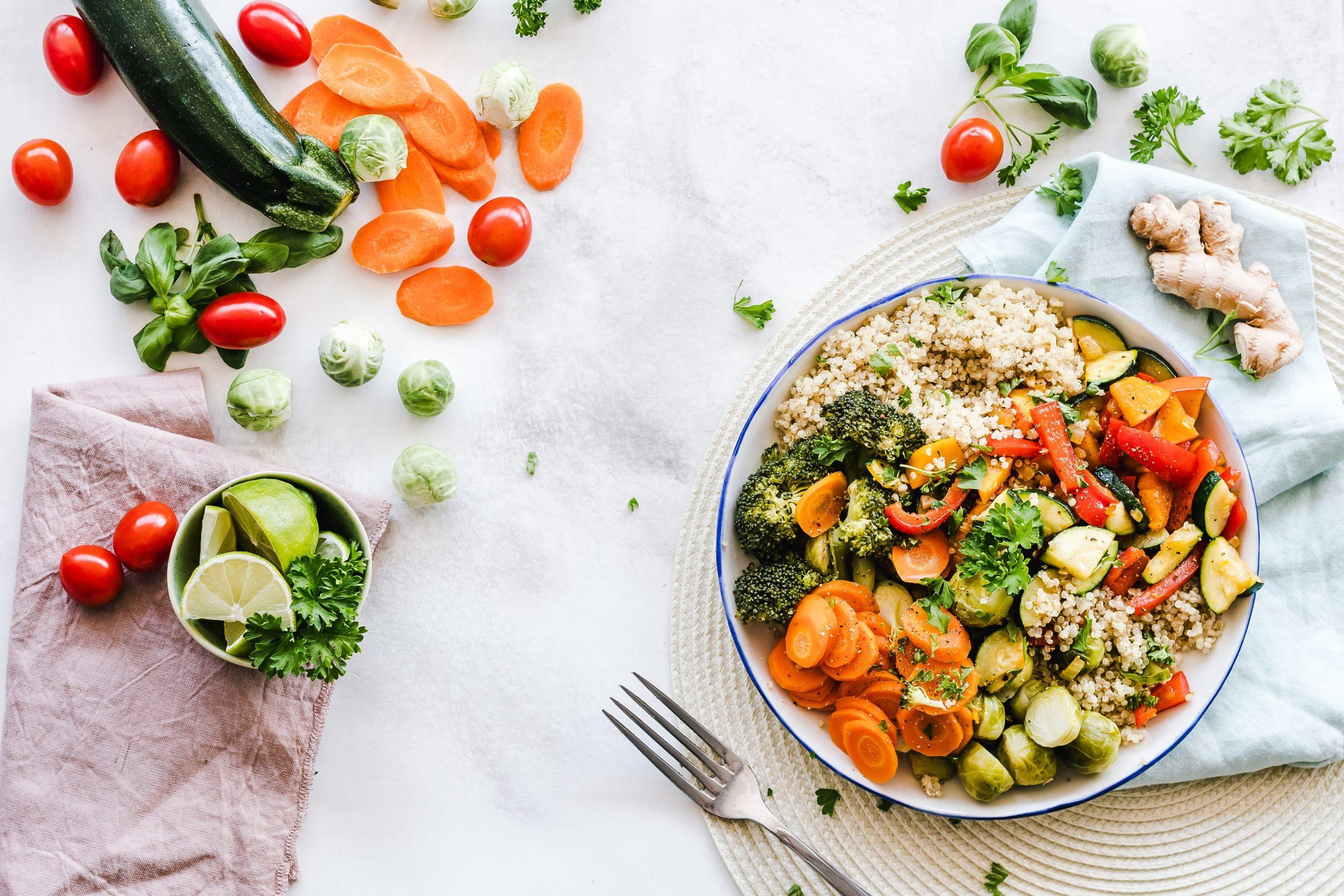 Whole Health Revolution: The Ultimate Guide to Foods and Supplements