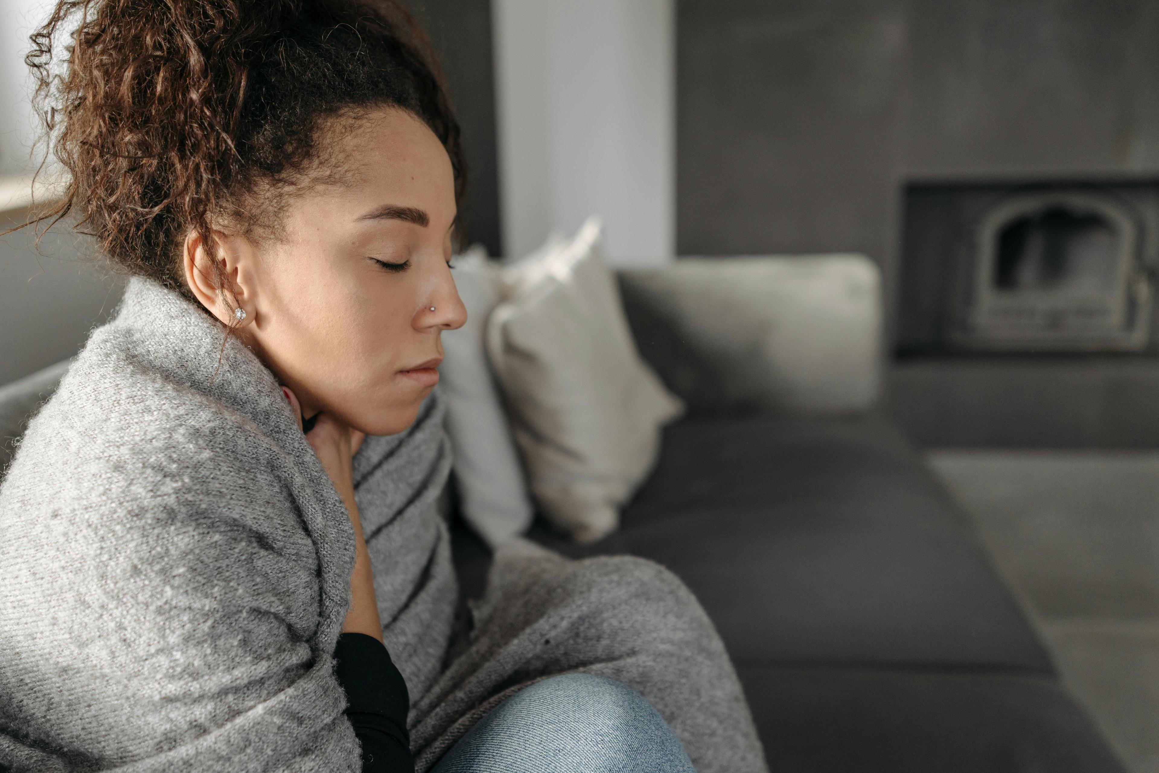 Adrenal Fatigue